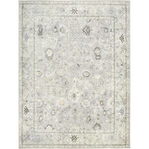 Davina Becki Owens x Livabliss BOCC2300 Grey Green Rug
