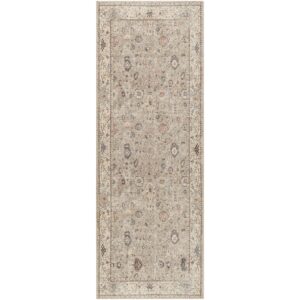 Davina Becki Owens x Livabliss BOCC2302 Camel Runner