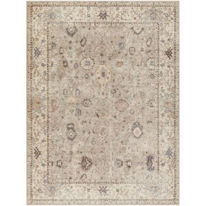 Davina Becki Owens x Livabliss BOCC2302 Camel Rug