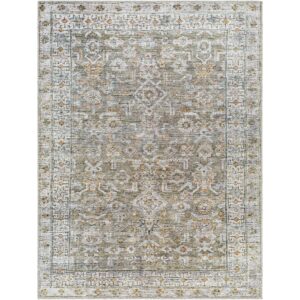 Darling Becki Owens x Livabliss BODA2301 Khaki Rug