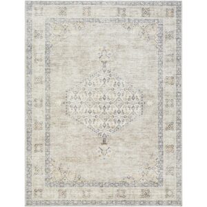 Lila Becki Owens x Livabliss BOLC2301Tan Rug