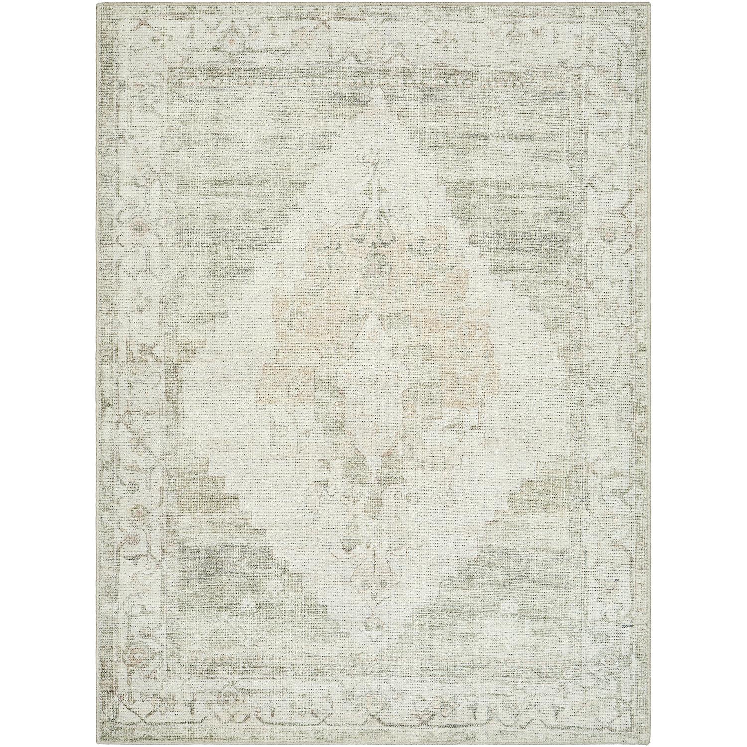 Luca Becki Owens x Livabliss BONC2302 Sage Rug