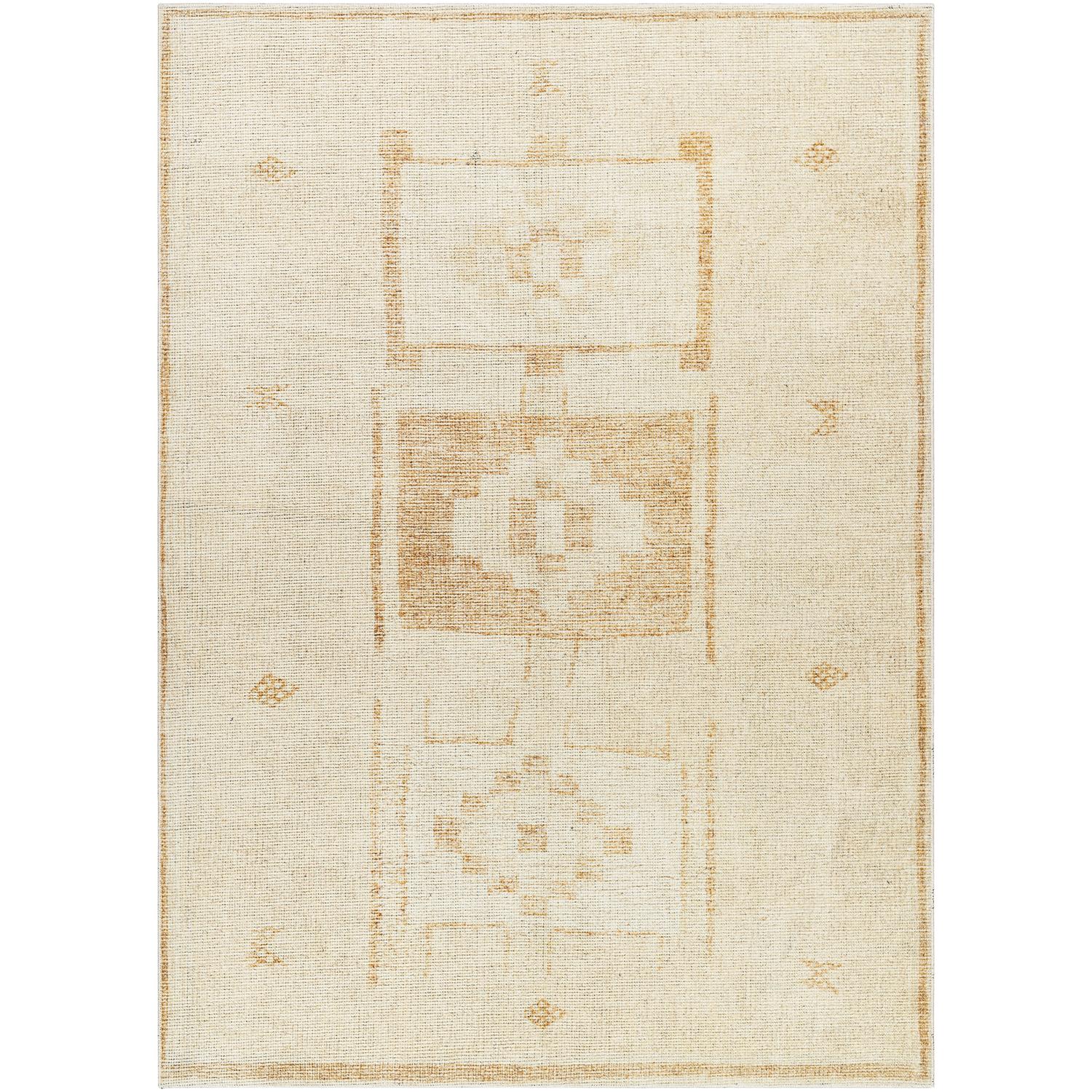 Solana Becki Owens x Livabliss BOOC2300 Beige Apricot Rug