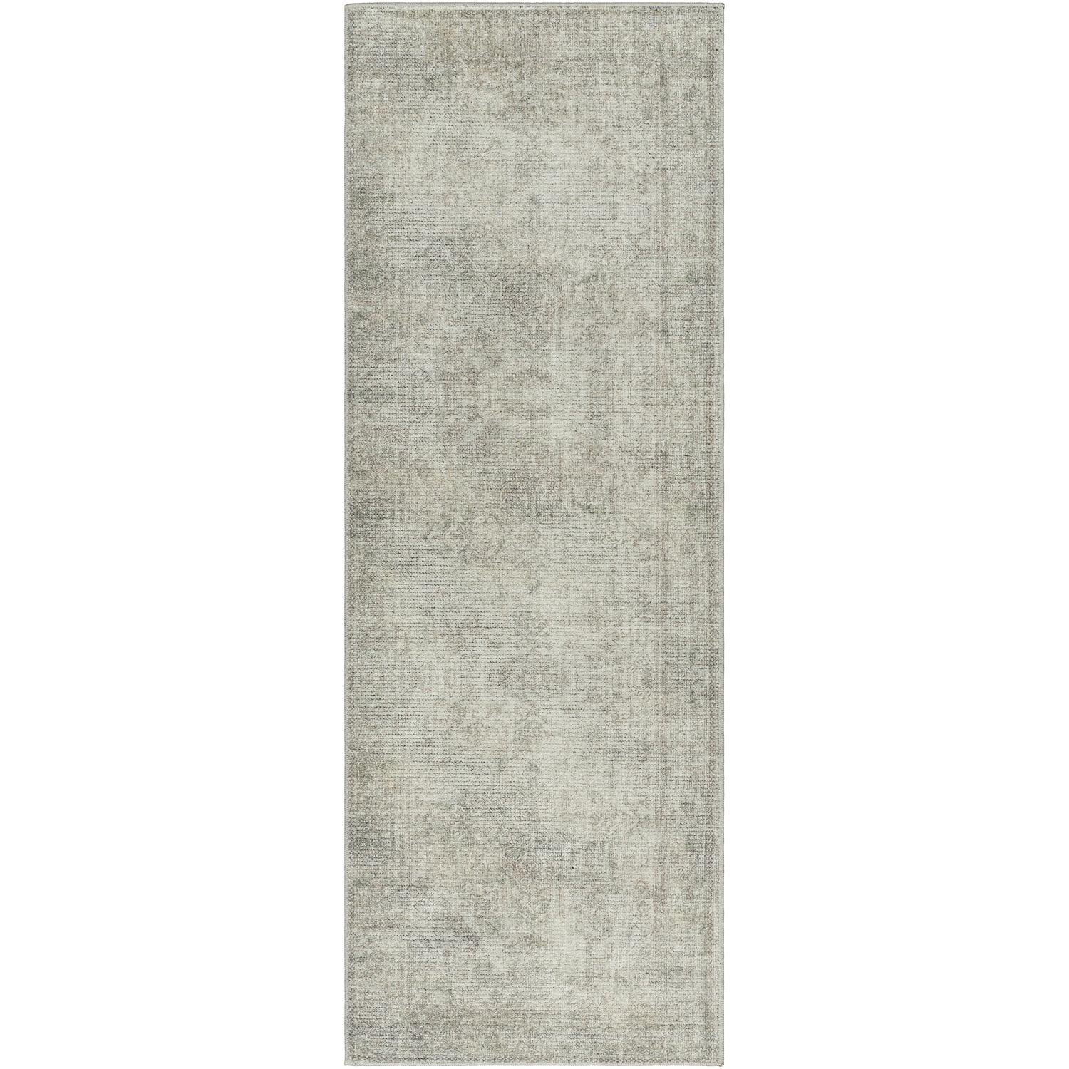 Margot Becki Owens x Livabliss BOSC2302 Cream Sage Runner