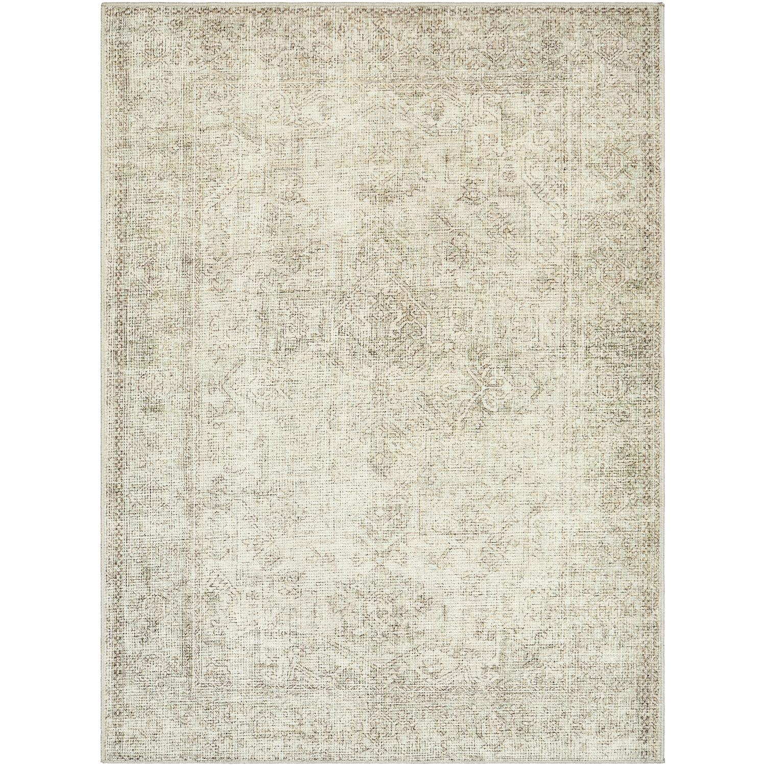Margot Becki Owens x Livabliss BOSC2302 Cream Sage Rug