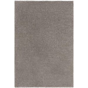 Cloudy CDG2304 Dark Grey Rug