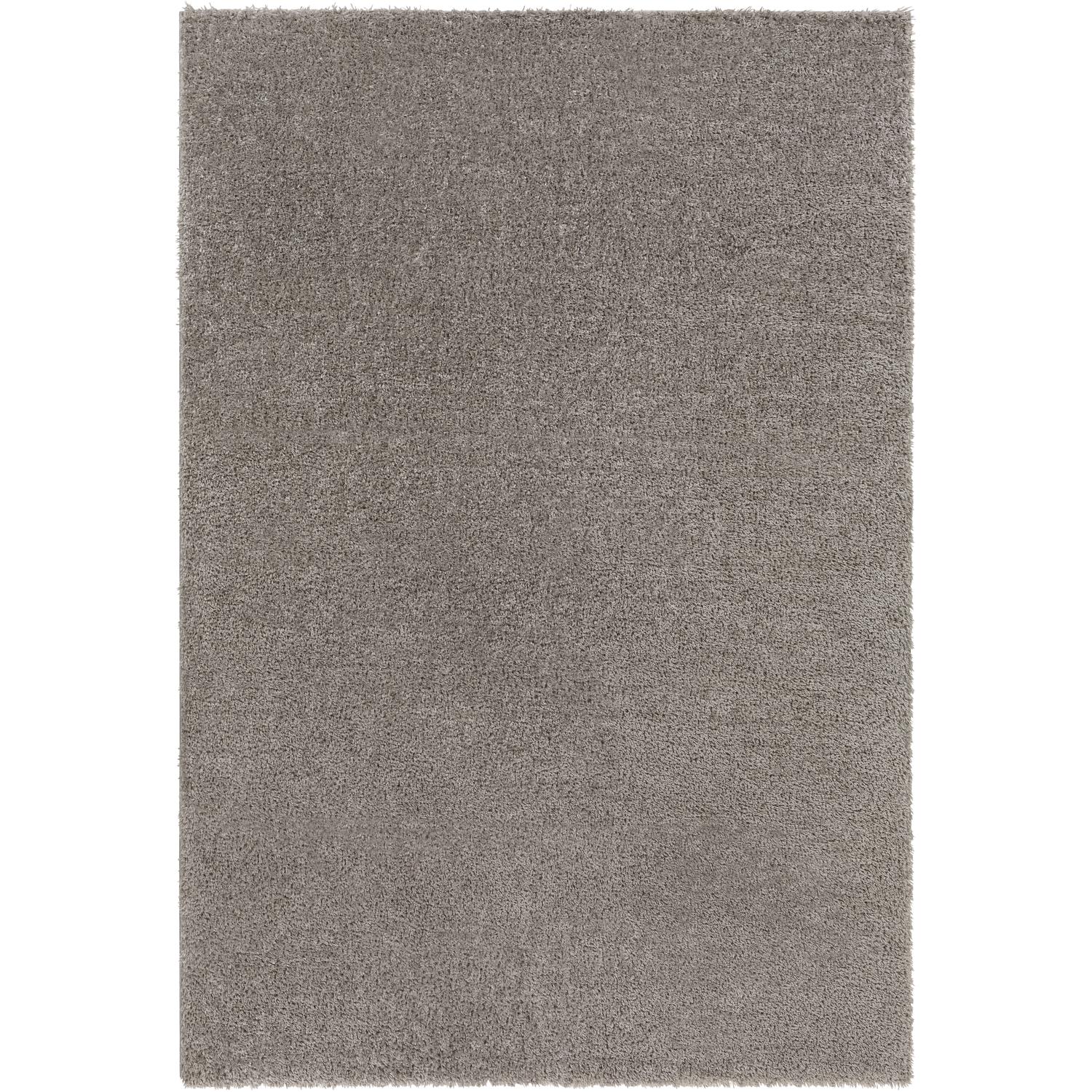 Cloudy CDG2304 Dark Grey Rug