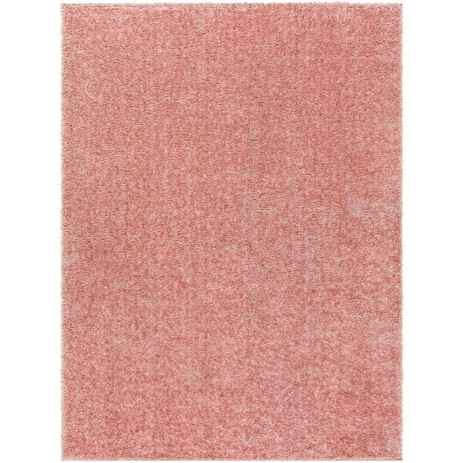Cloudy CDG2321 Coral Rug