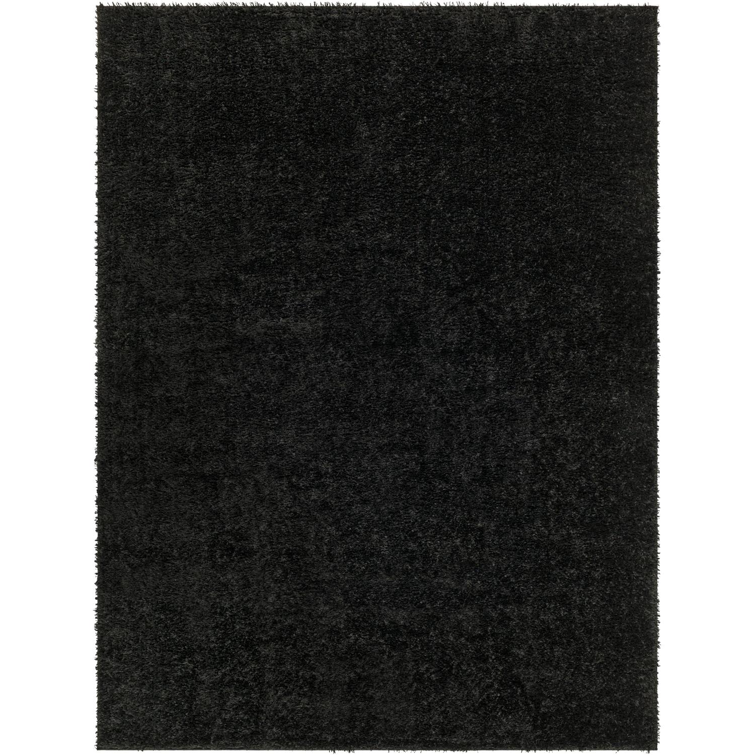 Cloudy CDG2324 Black Rug
