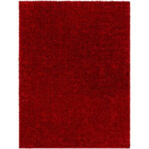 Cloudy CDG2325 Cherry Rug
