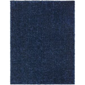 Cloudy CDG2326 Cobalt Rug