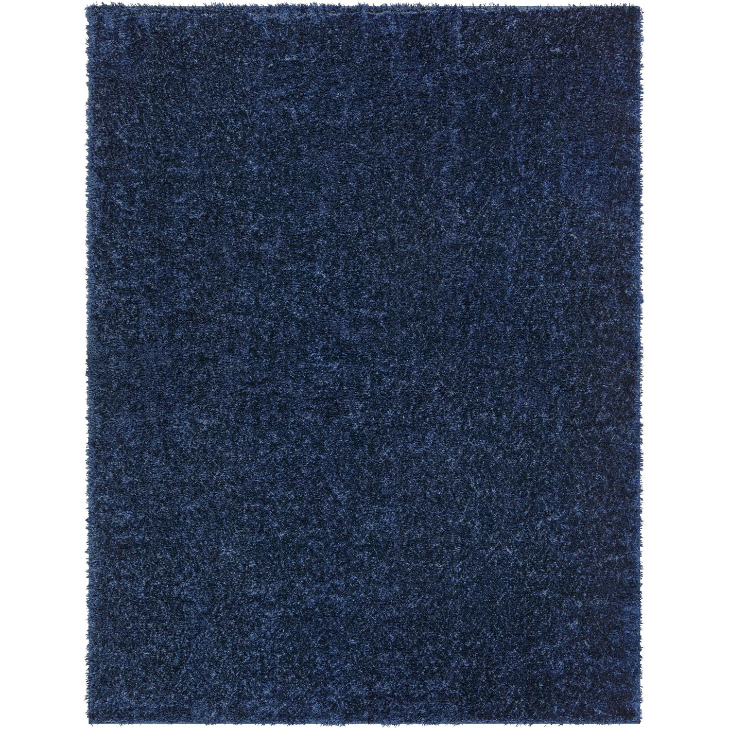Cloudy CDG2326 Cobalt Rug