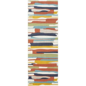 City CIT2339 Coral Runner