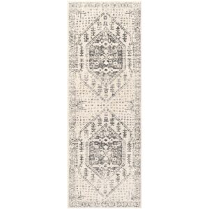 City CIT2381 Beige Grey Runner