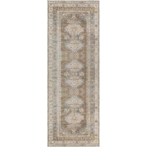 Colin CLN2303 Brown Runner