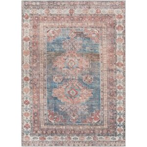 Colin CLN2305 Coral Rug