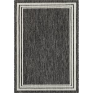 Eagean EAG2365 Charcoal Rug