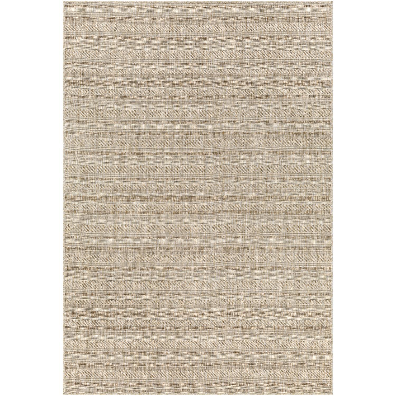 Eagean EAG2409 Brown Rug