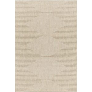 Eagean EAG2419 Beige Rug