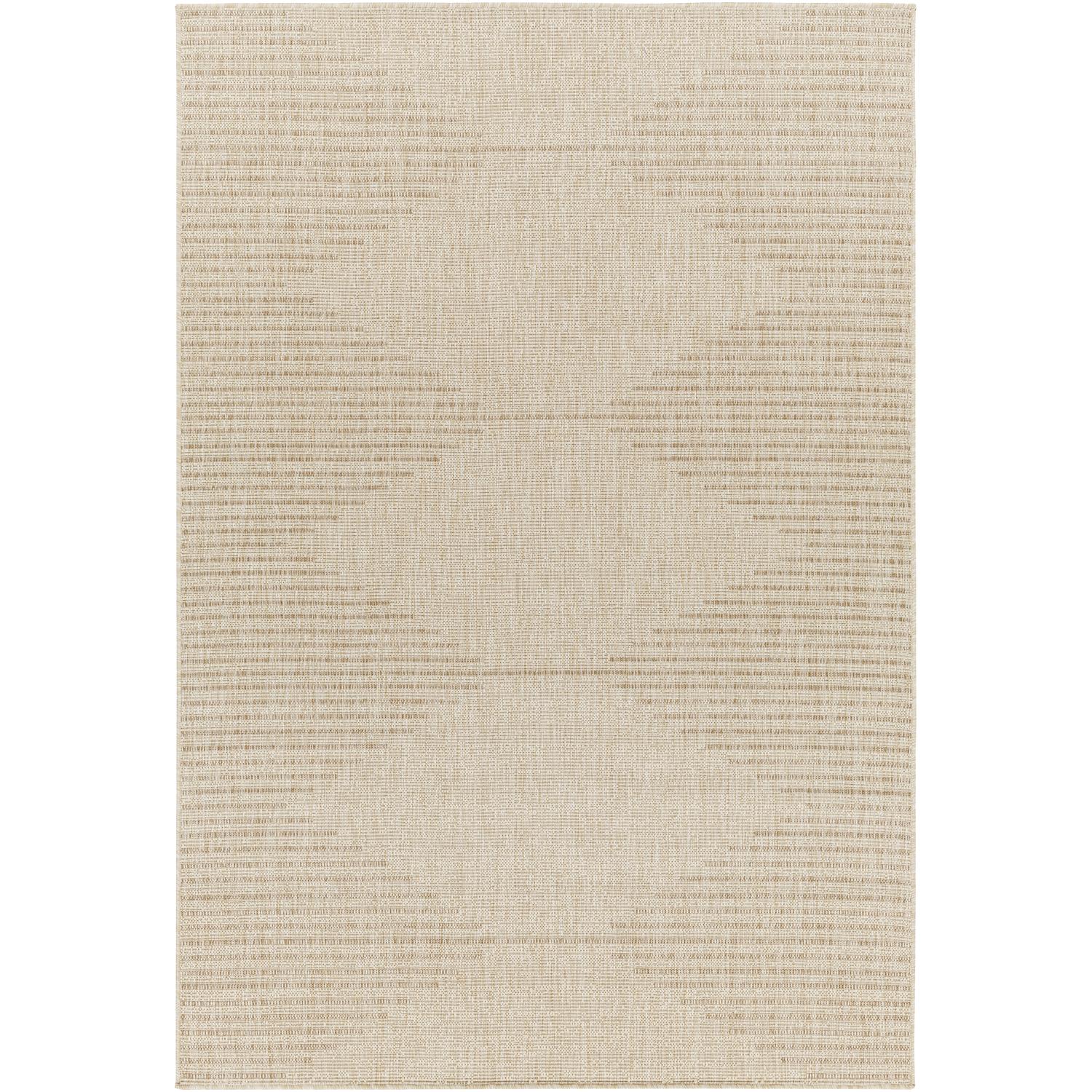 Eagean EAG2419 Beige Rug