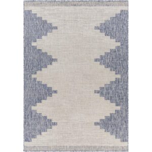Eagean EAG2420 Denim Rug