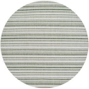Eagean EAG2422 Moss Circle Rug
