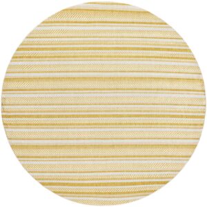Eagean EAG2424 Saffron Circle Rug