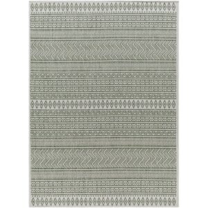 Eagean EAG2425 Olive Rug