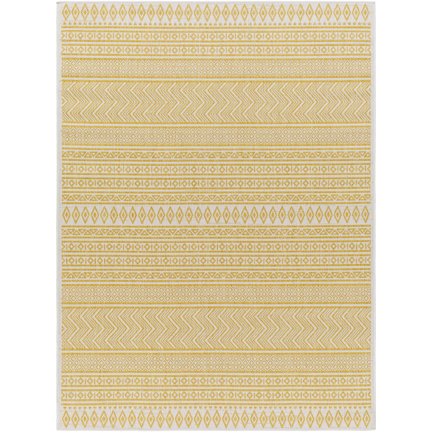 Eagean EAG2427 Saffron Rug