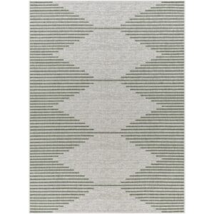 Eagean EAG2432 Moss Rug