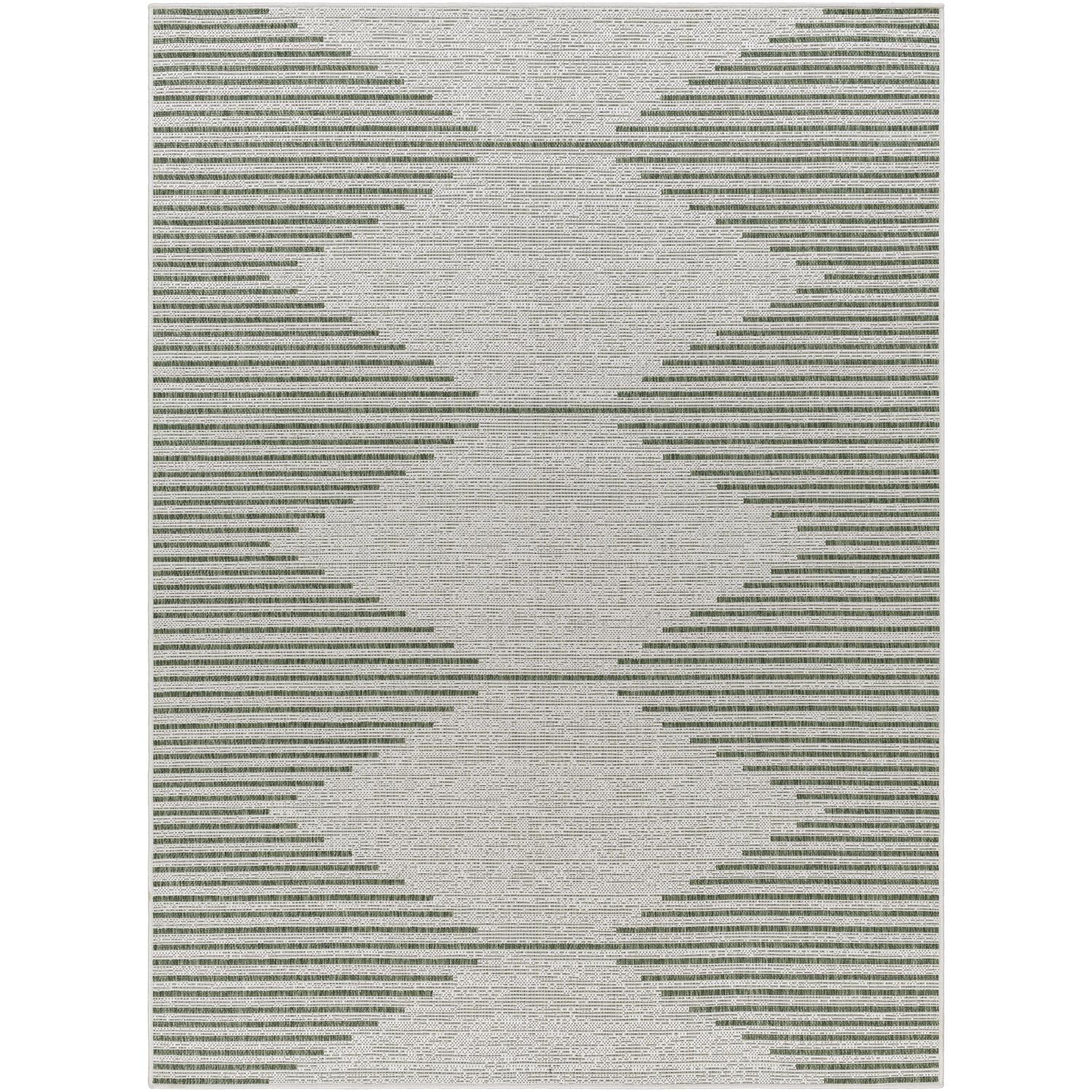 Eagean EAG2432 Moss Rug