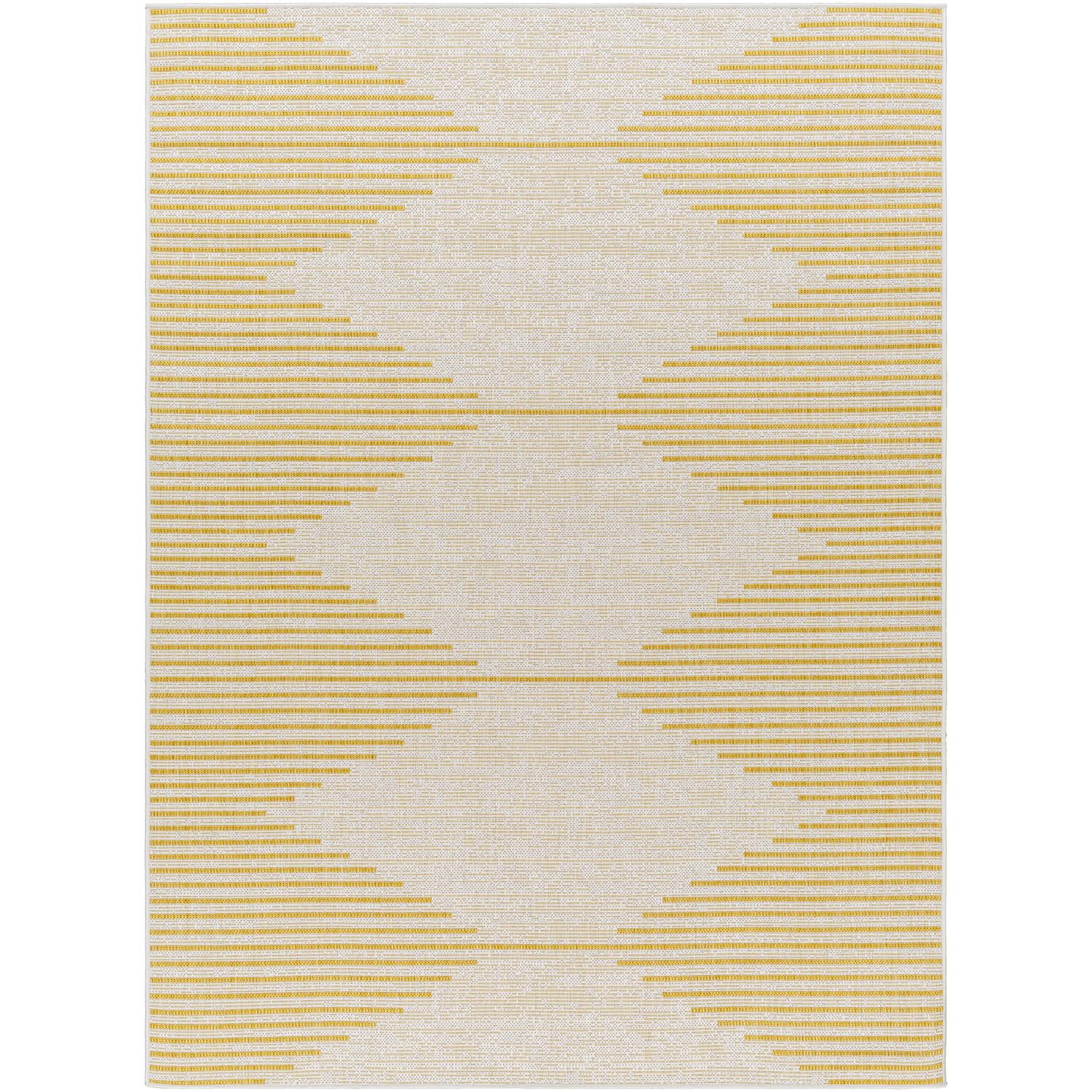 Eagean EAG2433 Saffron Rug