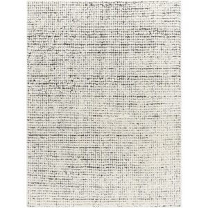 Freud FEU2305 Ivory Black Rug