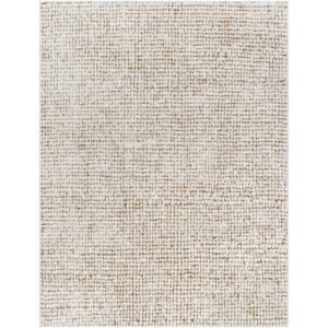 Freud FEU2318 Ivory Brown Rug