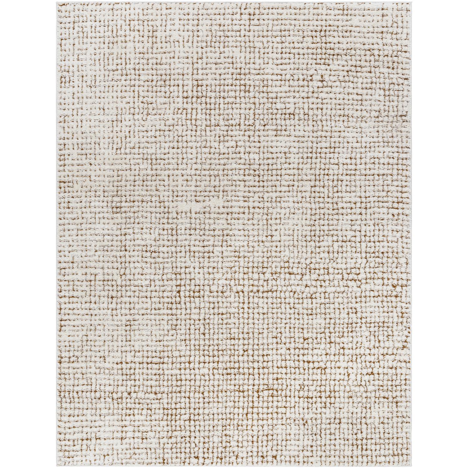 Freud FEU2318 Ivory Brown Rug
