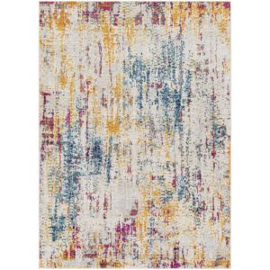 Floransa FSA2330 Multicolour Rug