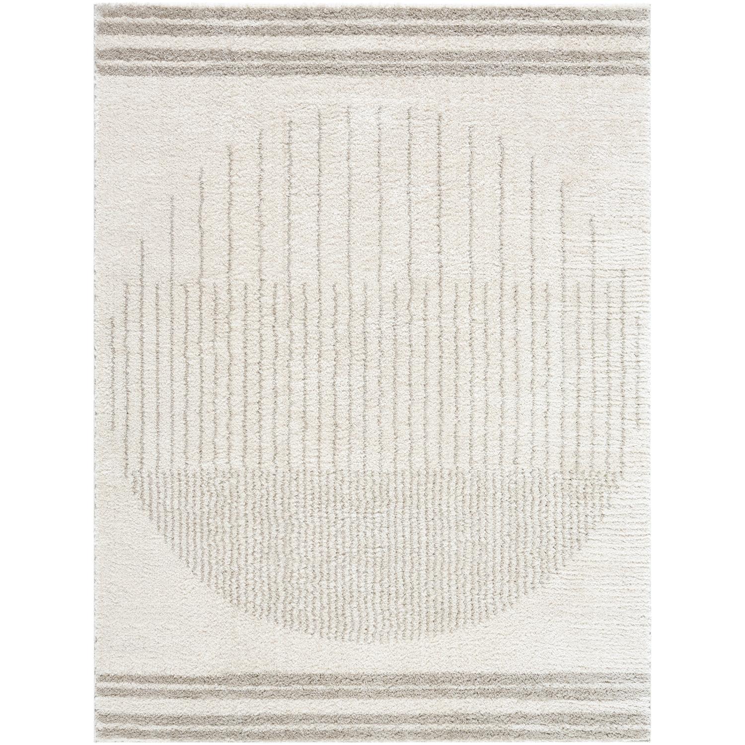 Fossay FSG2309 Medium Grey Rug
