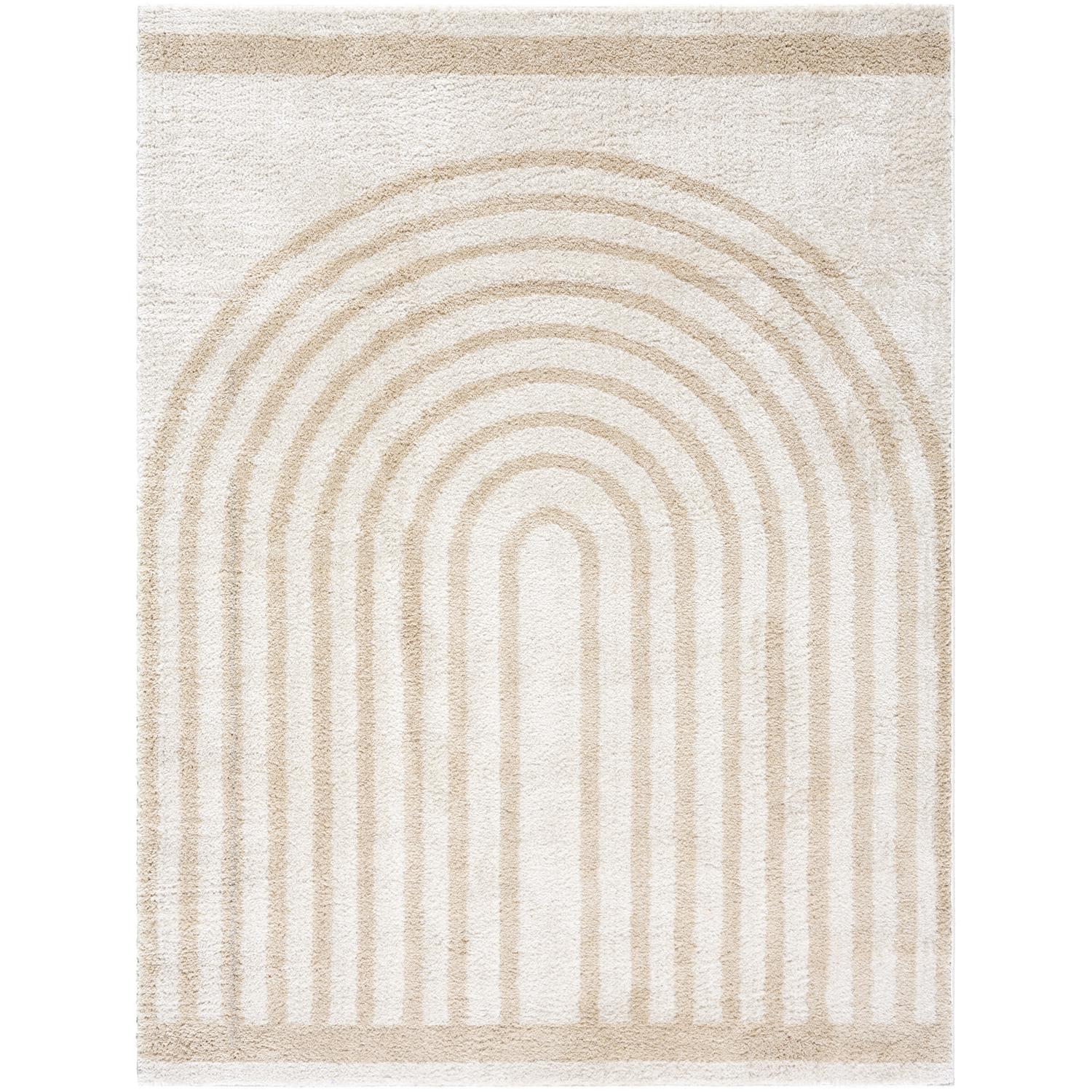 Fossay FSG2311 Beige Rug