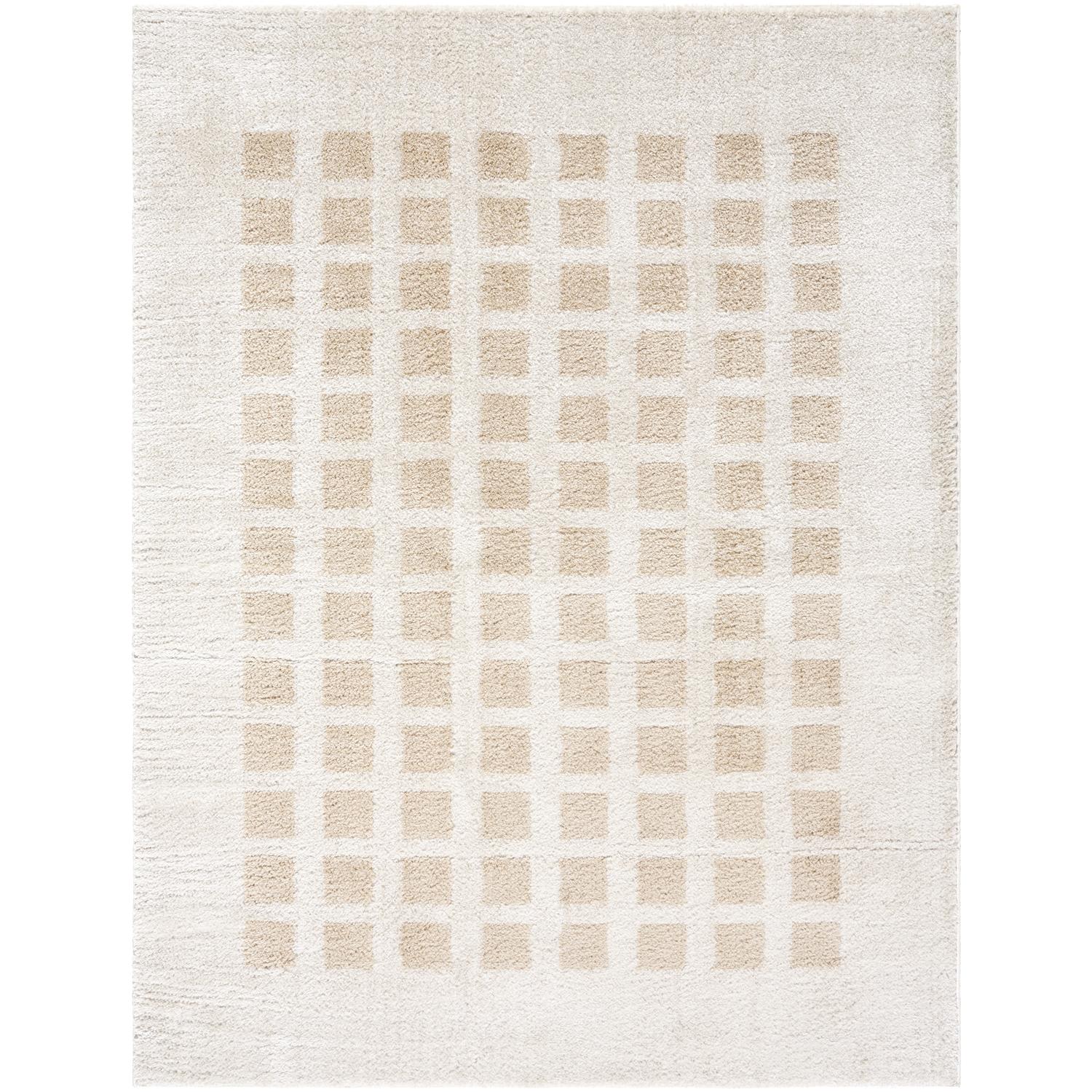 Fossay FSG2319 Beige Rug