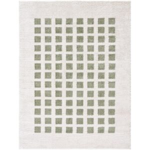 Fossay FSG2320 Grass Green Rug