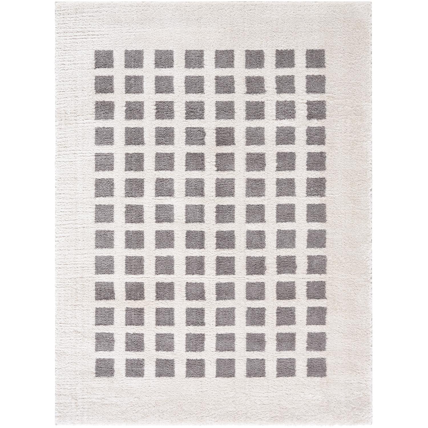 Fossay FSG2321 Charcoal Rug