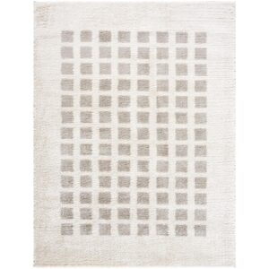 Fossay FSG2322 Medium Grey Rug