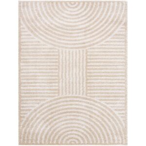 Fossay FSG2332 Beige Rug