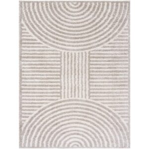 Fossay FSG2335 Medium Grey Rug