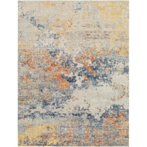 Huntington HTB2325 Multicolour Rug