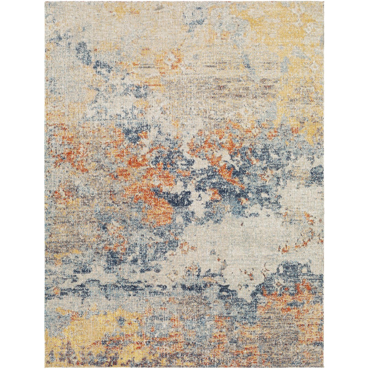 Huntington HTB2325 Multicolour Rug