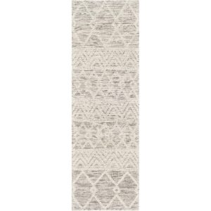 Hygge HYG2305 Charcoal Runner
