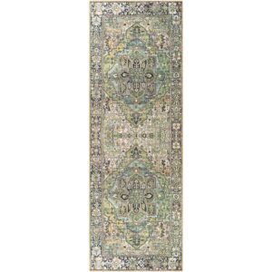 Iris IRS2361 Green Runner