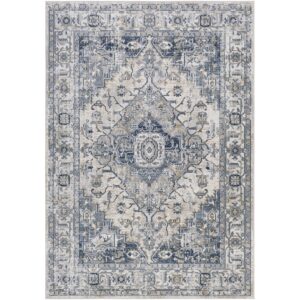 Jolie JLO2305 Blue Rug
