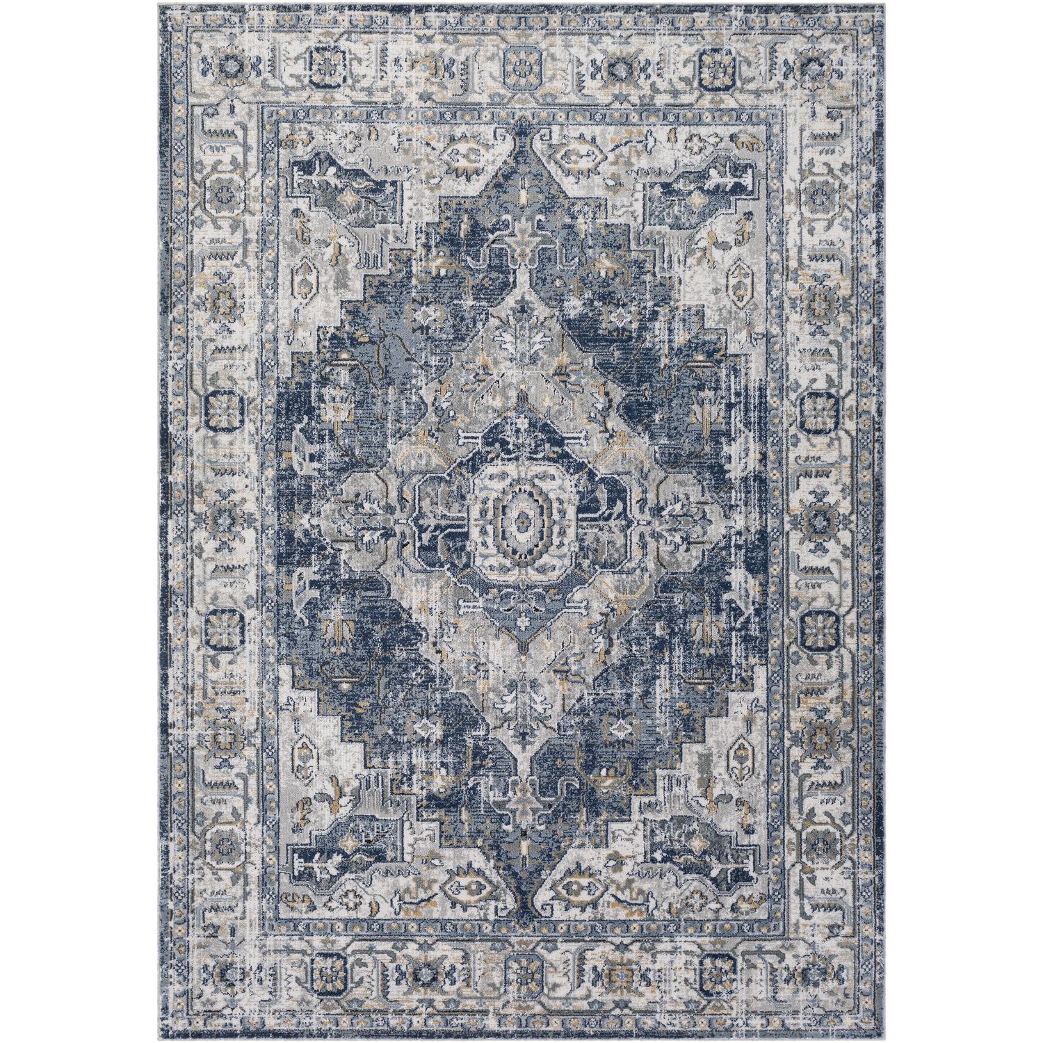 Jolie JLO2306 Blue Rug